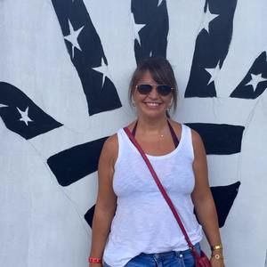 Meet your Posher, Catherine